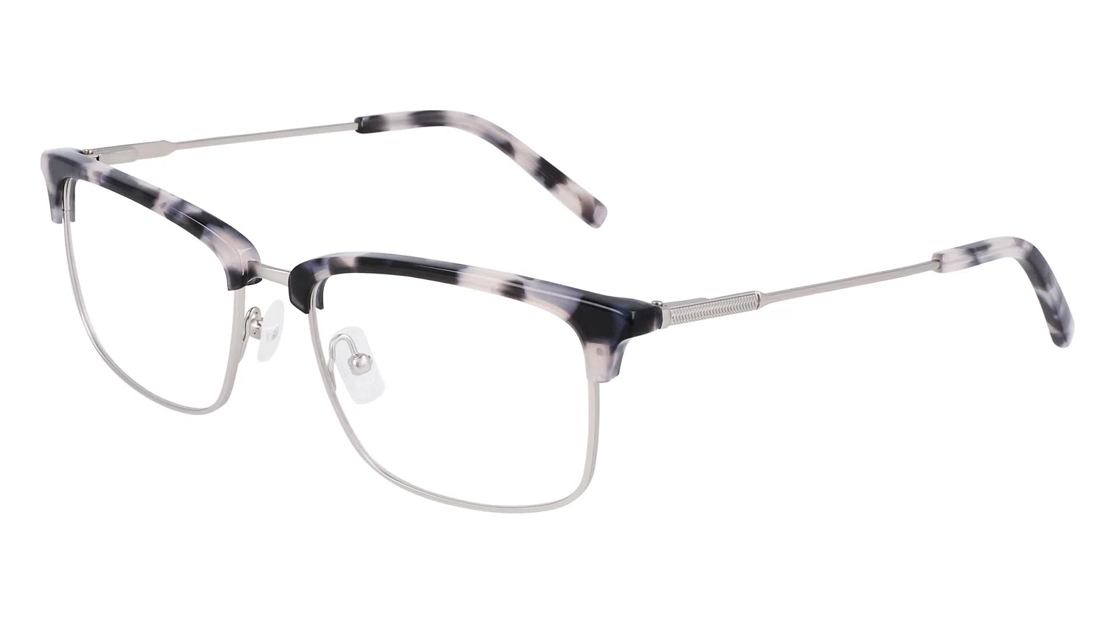Marchon NYC M 2028 Eyeglasses - view 3